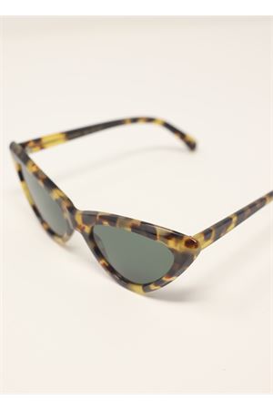 Cateye tortoise sunglasses Capri People | VALERYTARTARUGATOLUCIDO